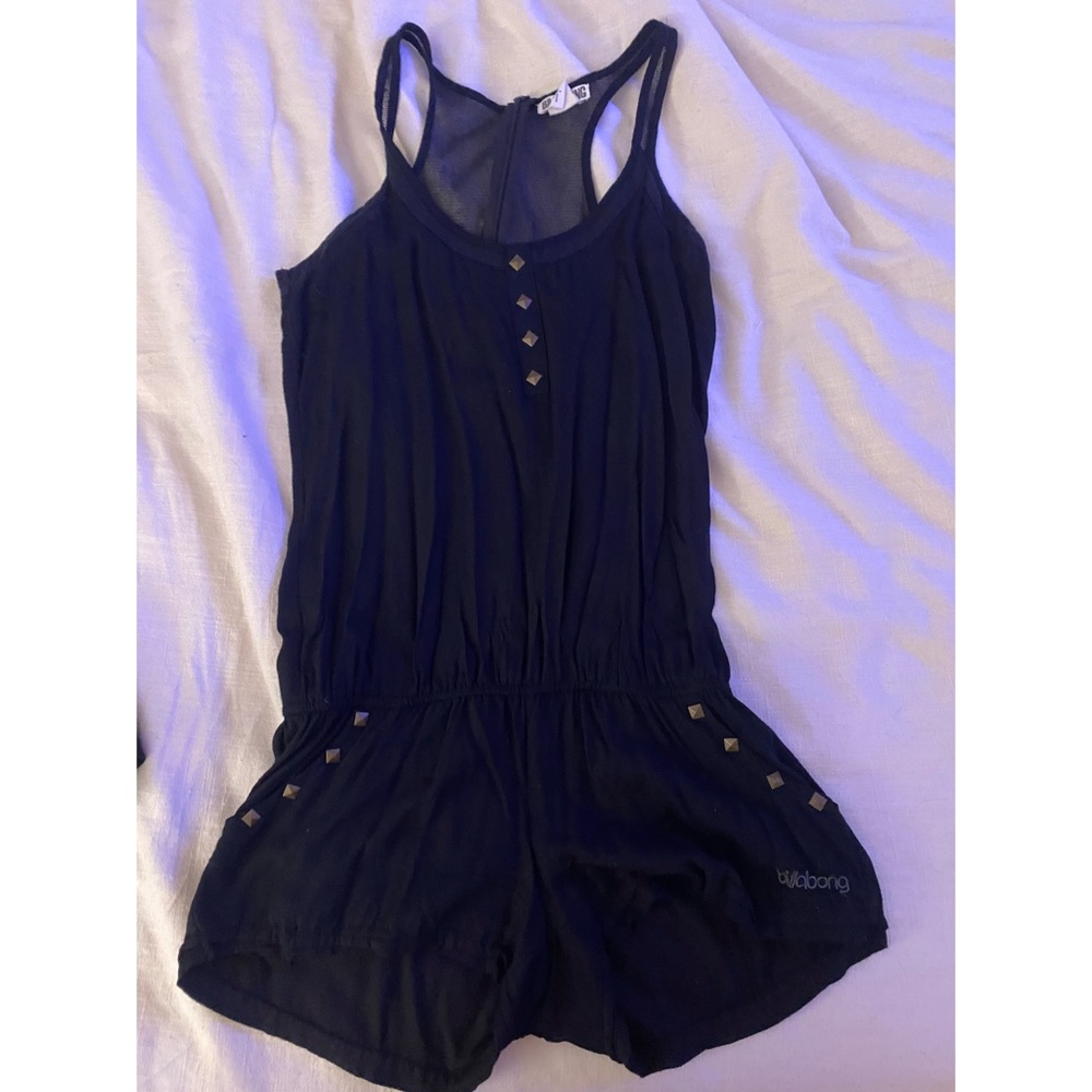Billabong Romper